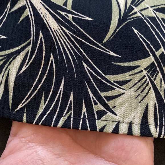 Vintage Notations Women’s Blouse 3X - Picture 8 of 14